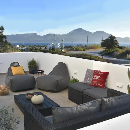 Nelleas Villa
