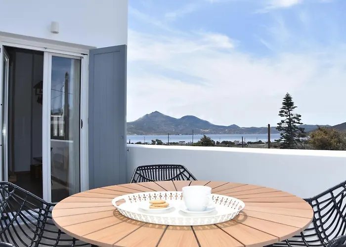 Nelleas * Adamantas (Milos)