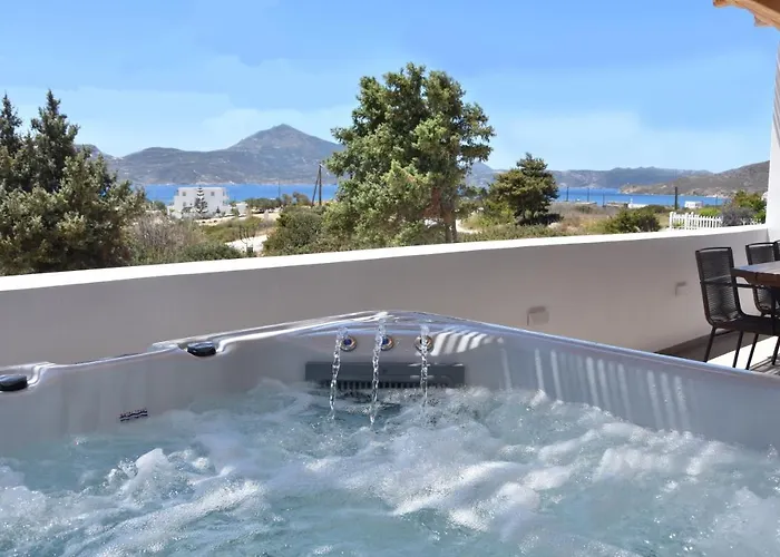 Nelleas Adamantas (Milos)