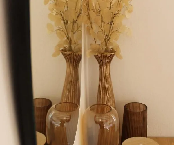 Villa Nelleas Adamantas (Milos)