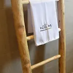 ヴィラ Nelleas *