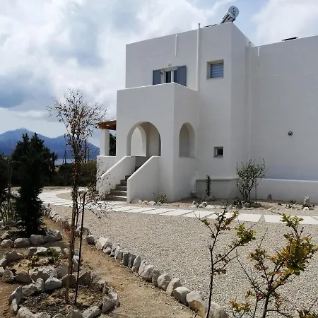 Villa Nelleas