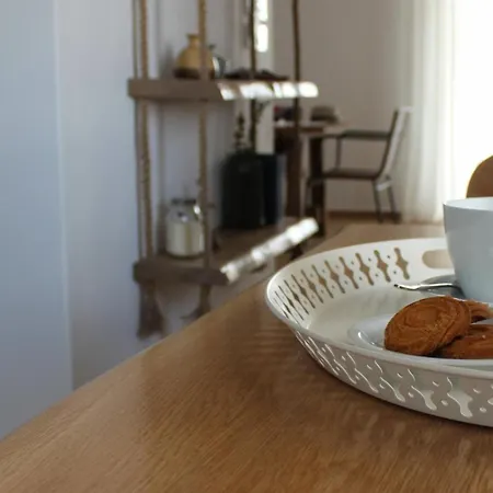 Вилла Nelleas *