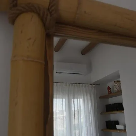 Nelleas Villa *