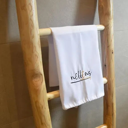 Vila Nelleas