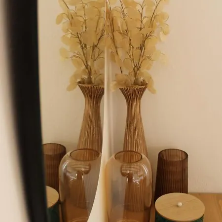 Вилла Nelleas Адамас