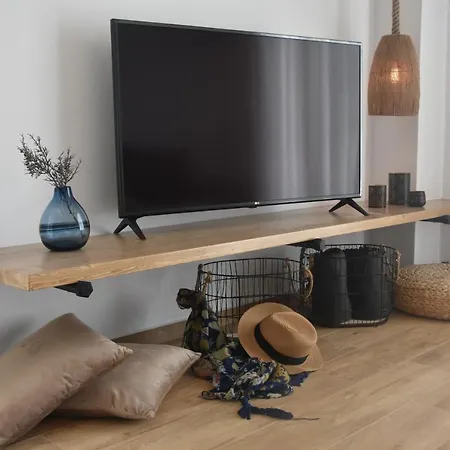 Вилла Nelleas *